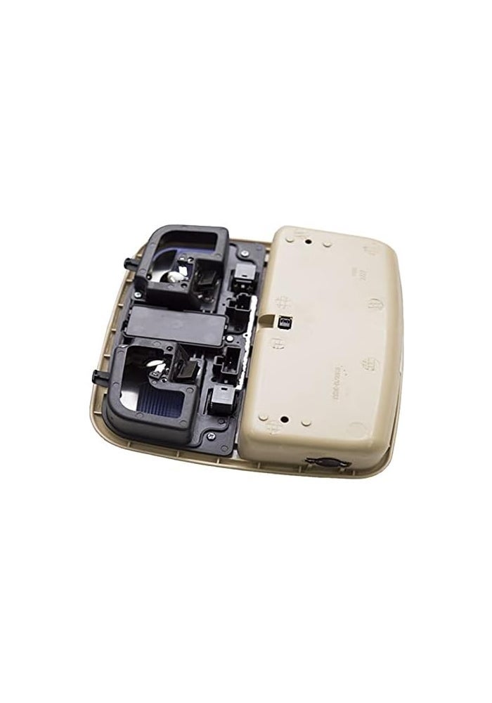 Wivplex Dome Light for Hyundai Sonata NF 2009 - Image 2