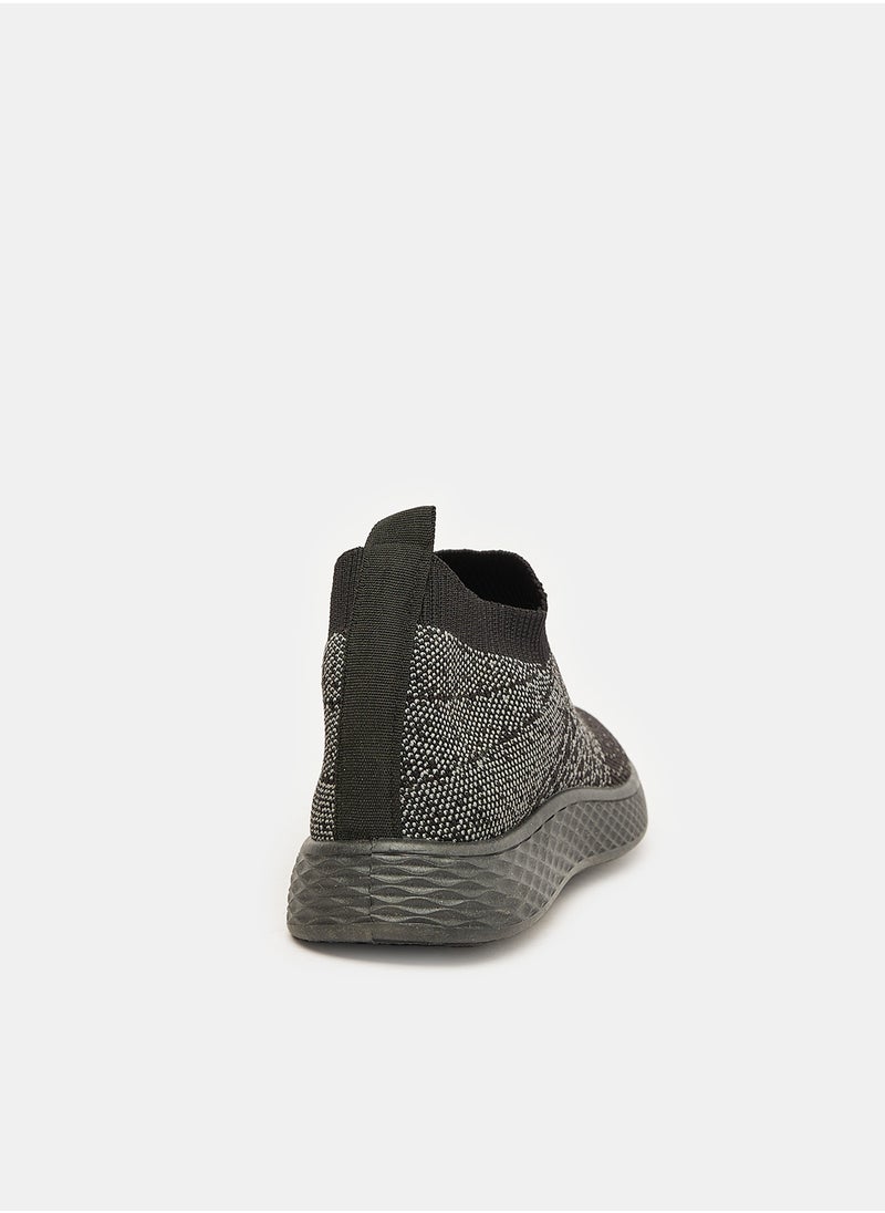 GRINTA - Kids Sneakers - Image 1