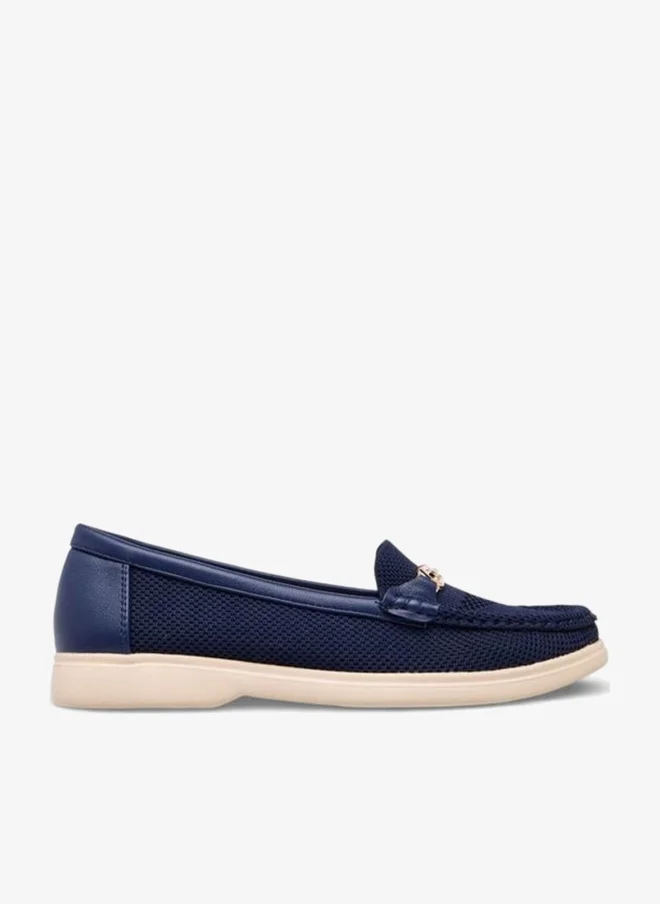 Flora Bella By Shoexpress Flora Bella Women Slip-On Loafers