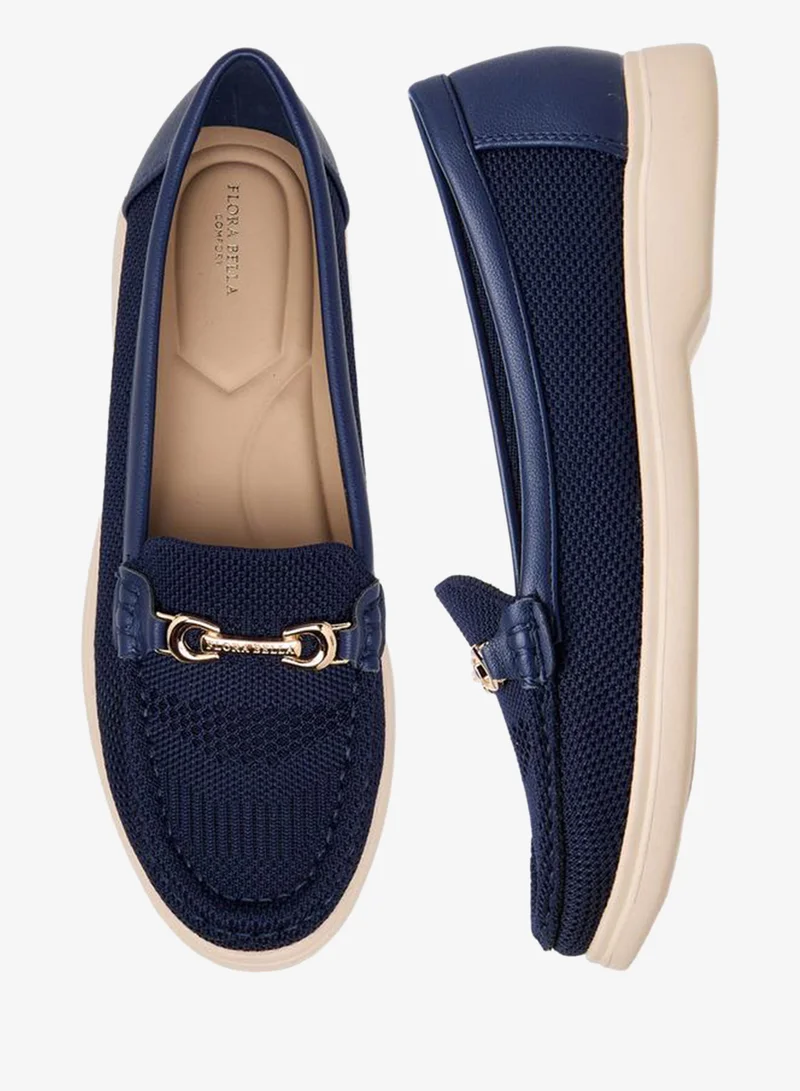 Flora Bella By Shoexpress Flora Bella Women Slip-On Loafers