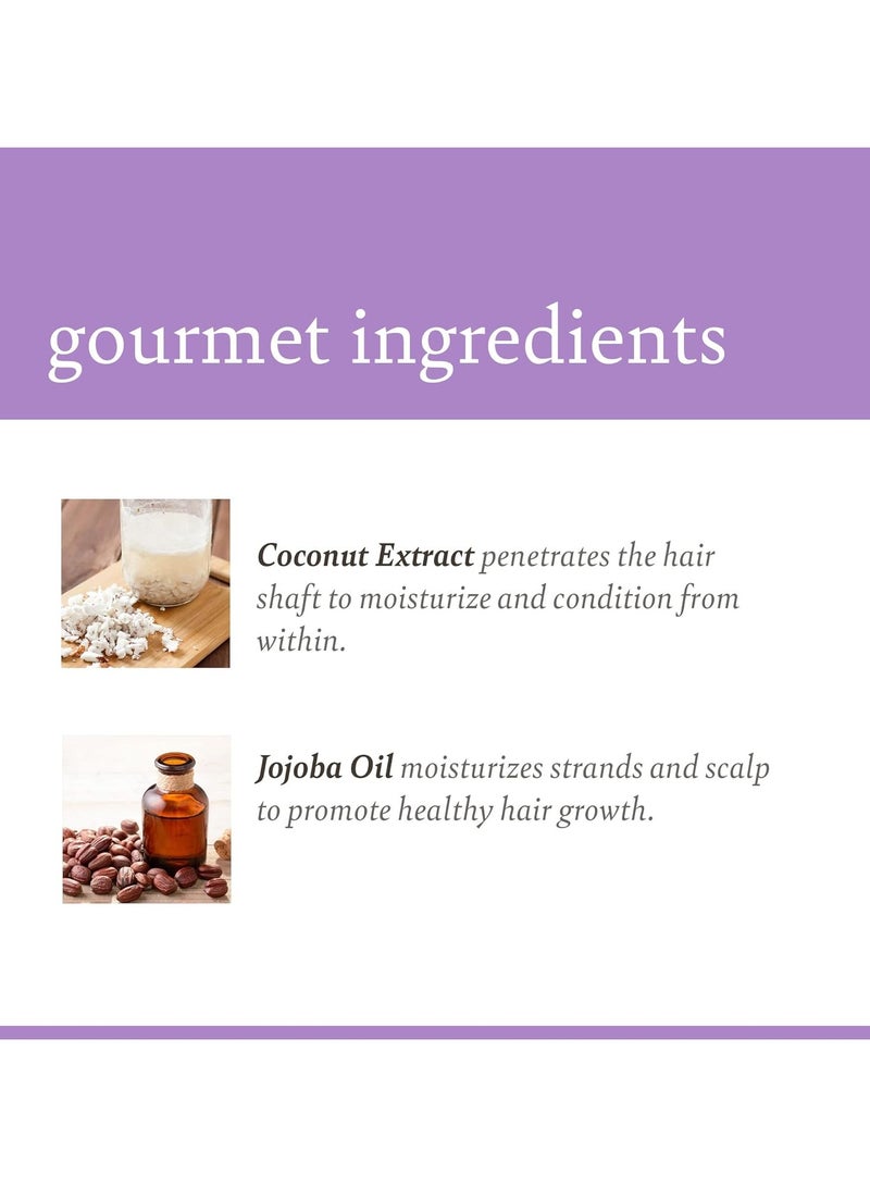 جل تحديد الكاميل روز لافندر كراش 12 أونصة - Image 4