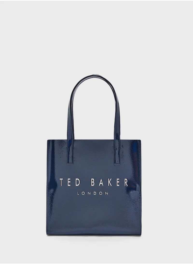 Ted Baker Crikon Top Handle Tote