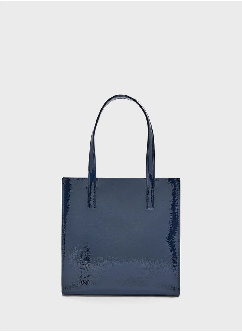 Ted Baker Crikon Top Handle Tote