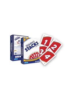 nilco Sequence Stacks 