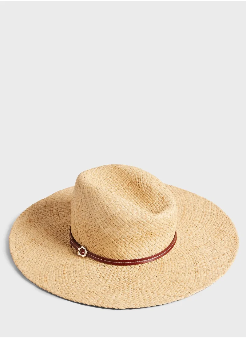 Ted Baker Jenahh Straw Hat