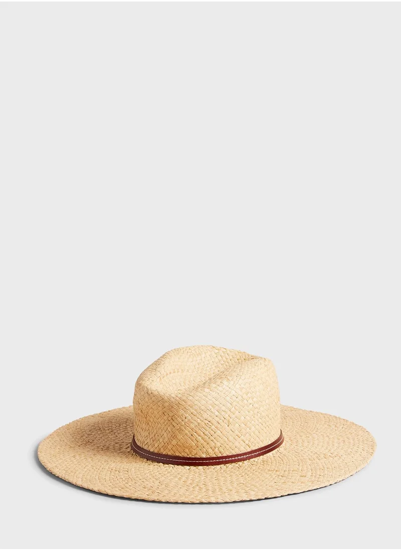 Ted Baker Jenahh Straw Hat