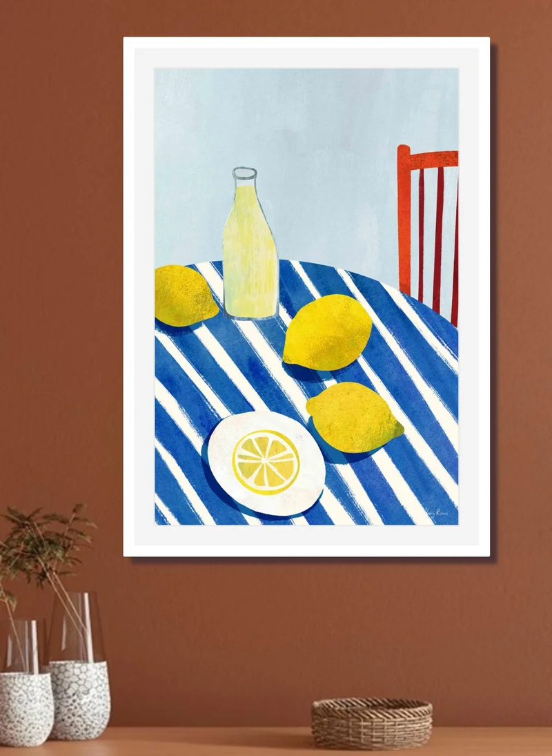 Drawdeck Lemonade