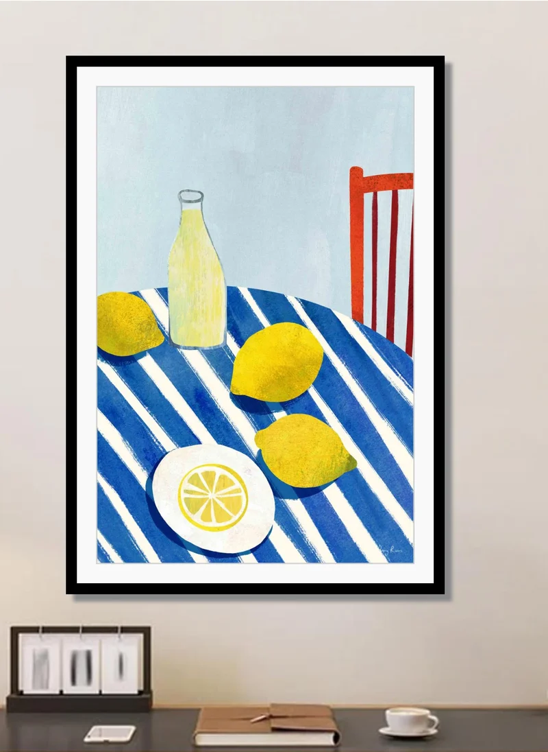 Drawdeck Lemonade