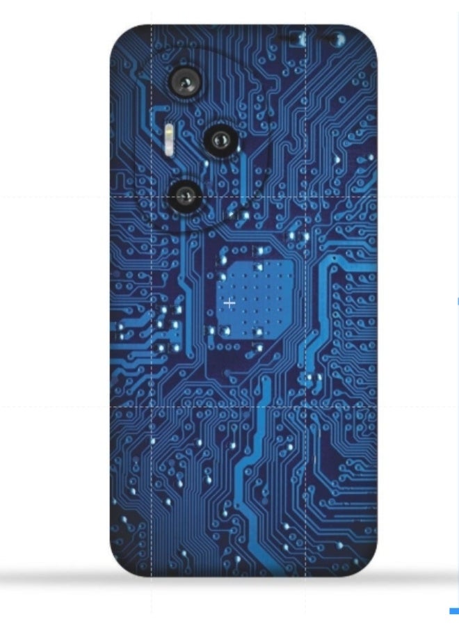 إيه إم سي ديزاين غطاء حماية لهاتف Honor 300 / Honor 300 Pro