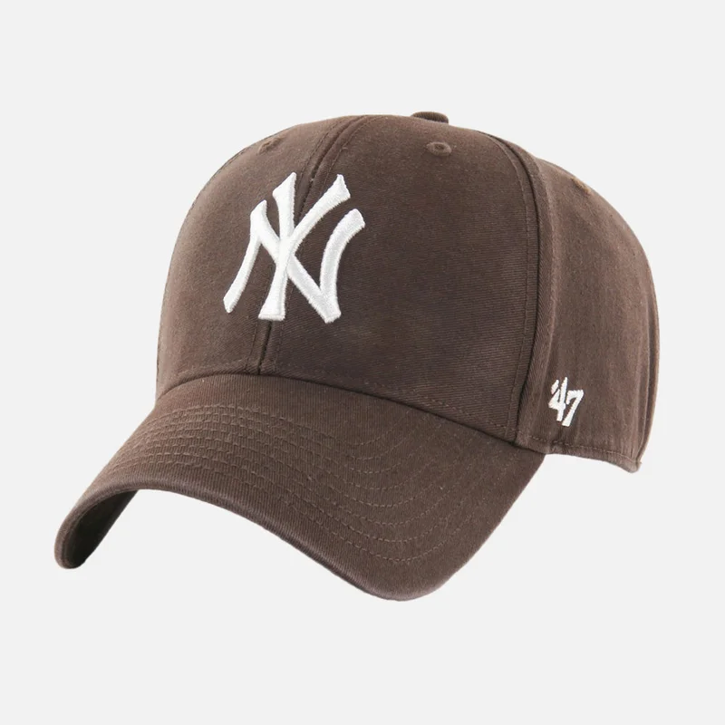 47 MLB New York Yankees Legend Relaxed Fit Cap - Men