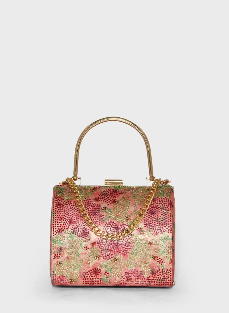 FYOR Chain Strap Crossbody