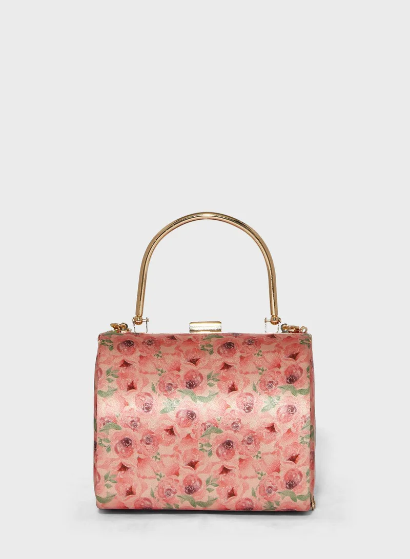 FYOR Chain Strap Crossbody