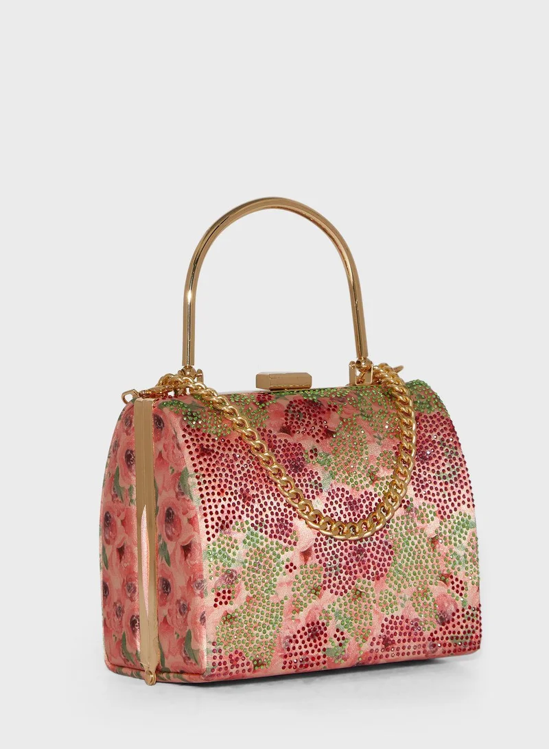 FYOR Chain Strap Crossbody