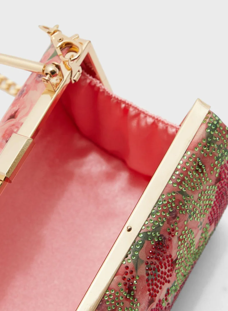 FYOR Chain Strap Crossbody