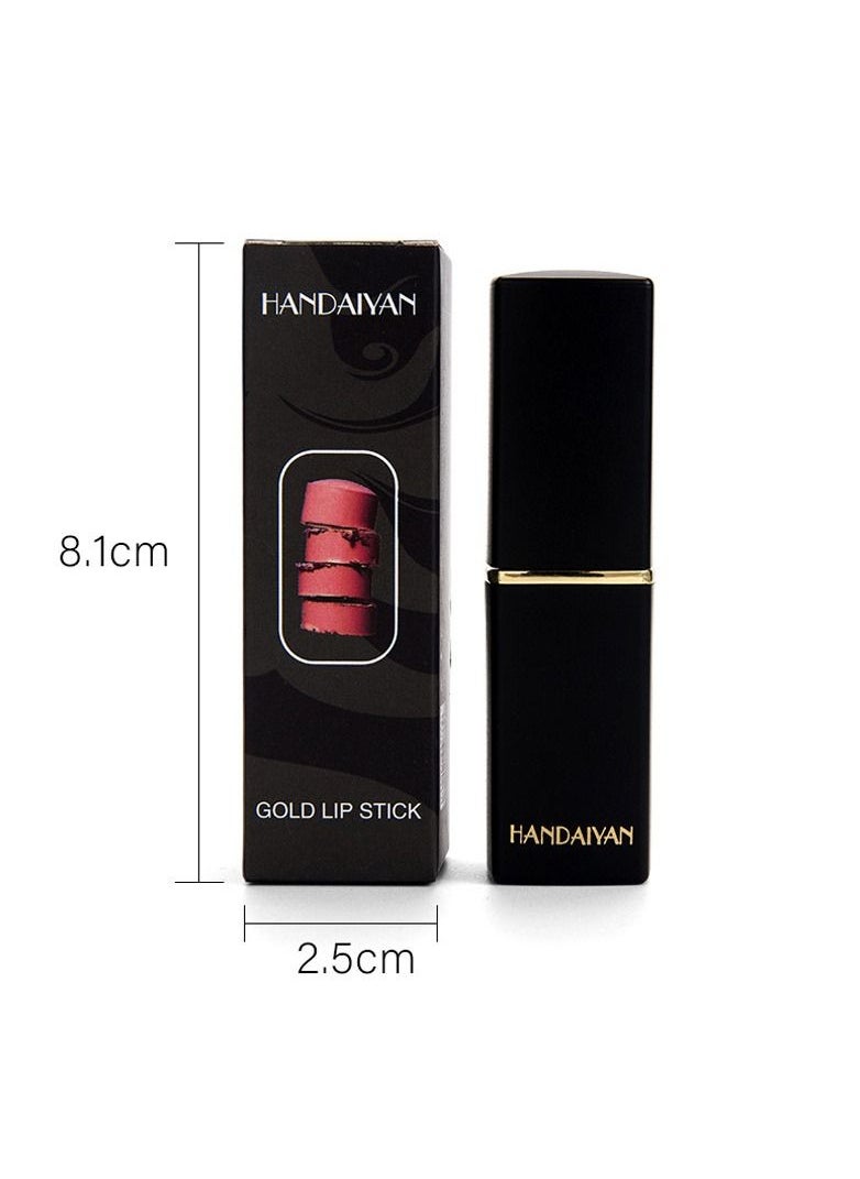 Handaiyan Gold Lip Stick  - Image 2