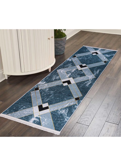 DIGITAL PRINT Corridor Rug DOTS 3X1 Code: DCA163