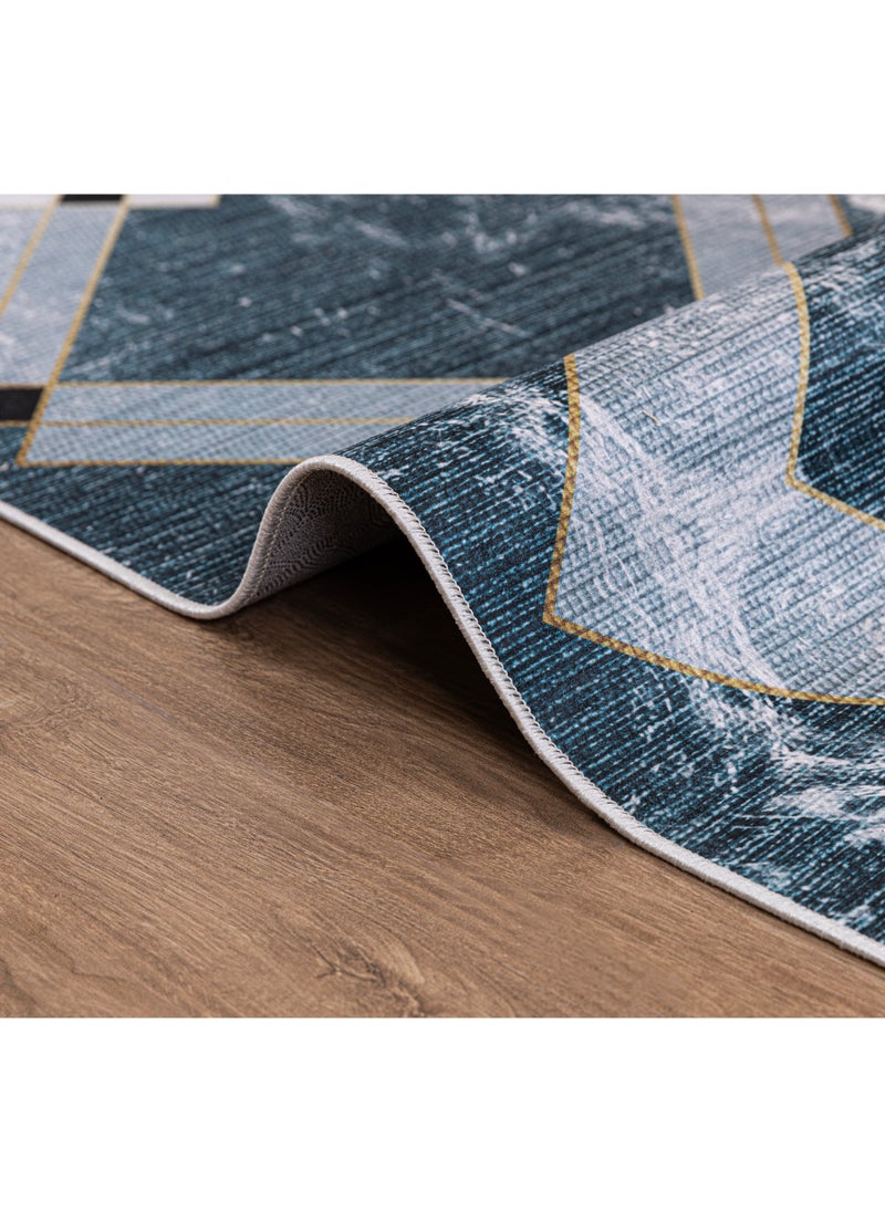House Covers Industries - DIGITAL PRINT Corridor Rug DOTS 3X1 Code: DCA163 - Image 1