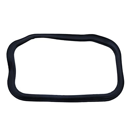 JZGRDN Top Window Rubber Seal 7165265 Compatible with Bobcat 753 763 863 863 S150 S160 S175 S185 S205 S220 S250 T110 T190 S300 S330 - Image 3