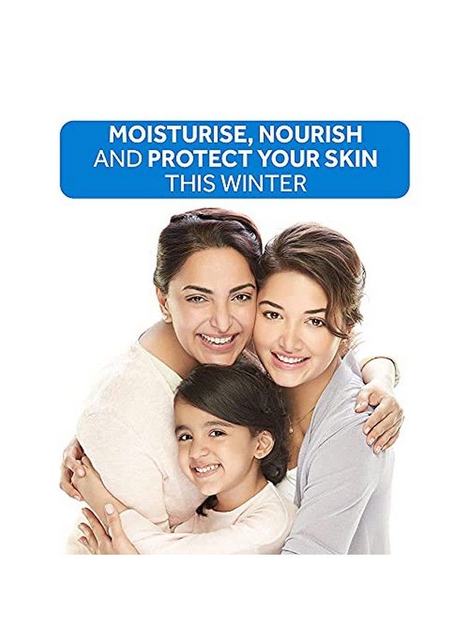 Pond's Moisturizing Cold Cream 200Ml Pack Of 2 - Image 4