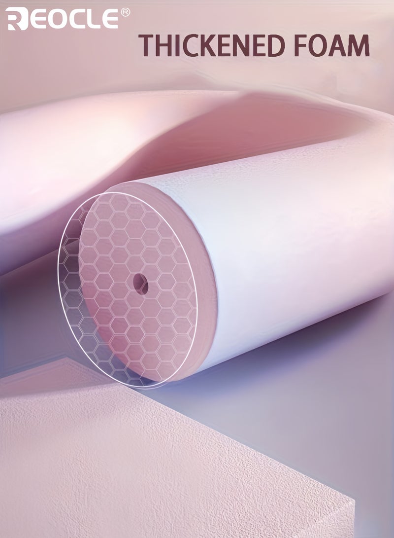 REOCLE Muscle Trainer Leg and Arm Training Device Ergonomic Design Workout Accessories Home Fitness Equipment Portable Fitness Equipment - Image 3