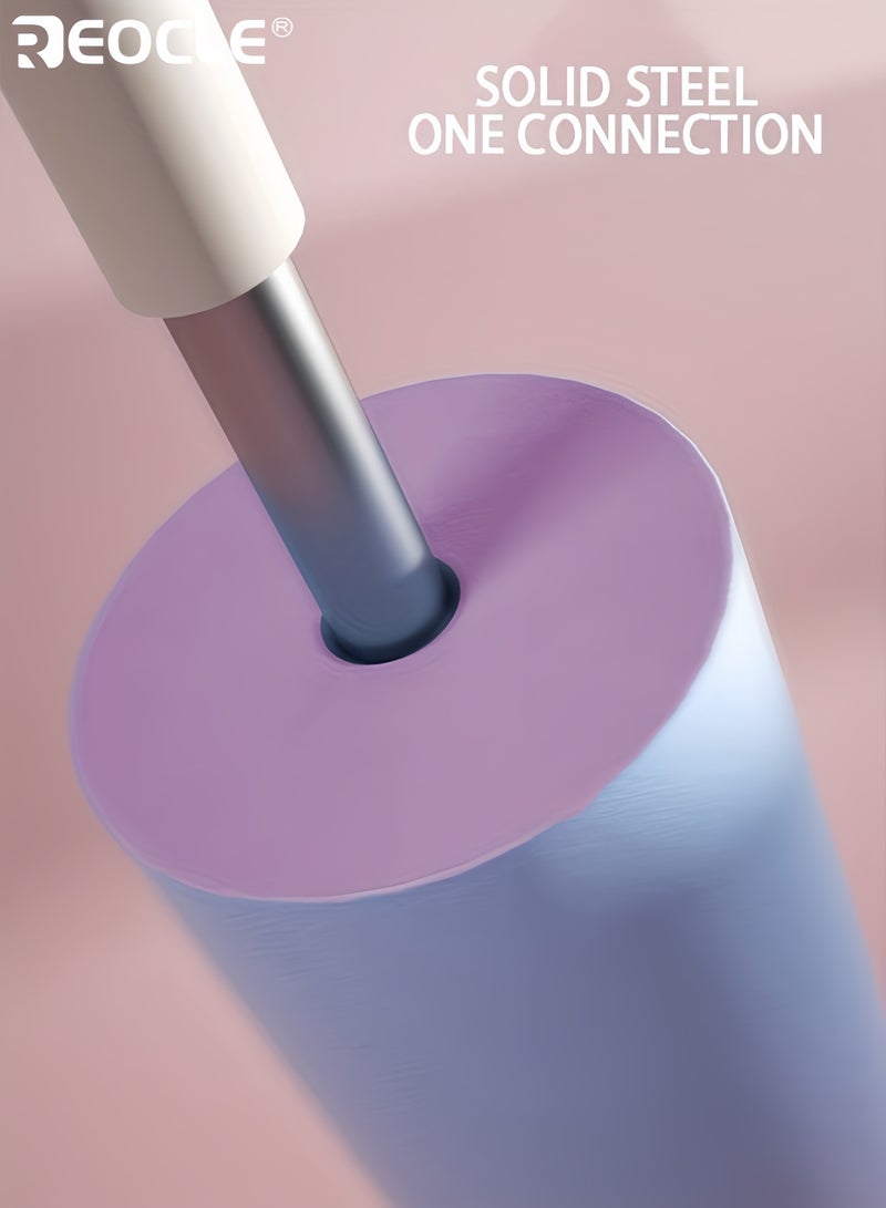 ريوكل جهاز تدريب عضلات الحوض وأداة تدريب الساقين والذراعين تصميم مريح معدات لياقة منزلية محمولة لتقوية الورك والحوض - Image 3