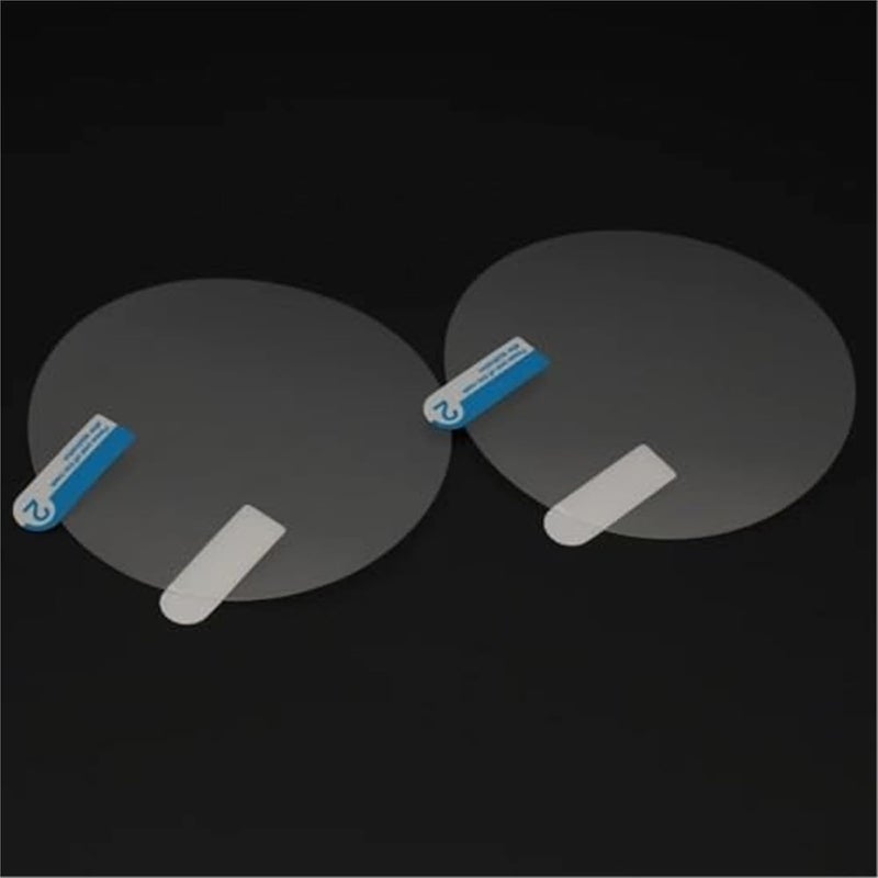 Wivplex Motorcycle Screen Protector for Monkey 125 - Image 2
