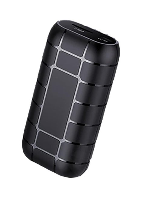 128GB Magnetic Voice Activated Recorder,2000 Hours Recording Capacity,Digital Audio Recorder, Small Recording Devices