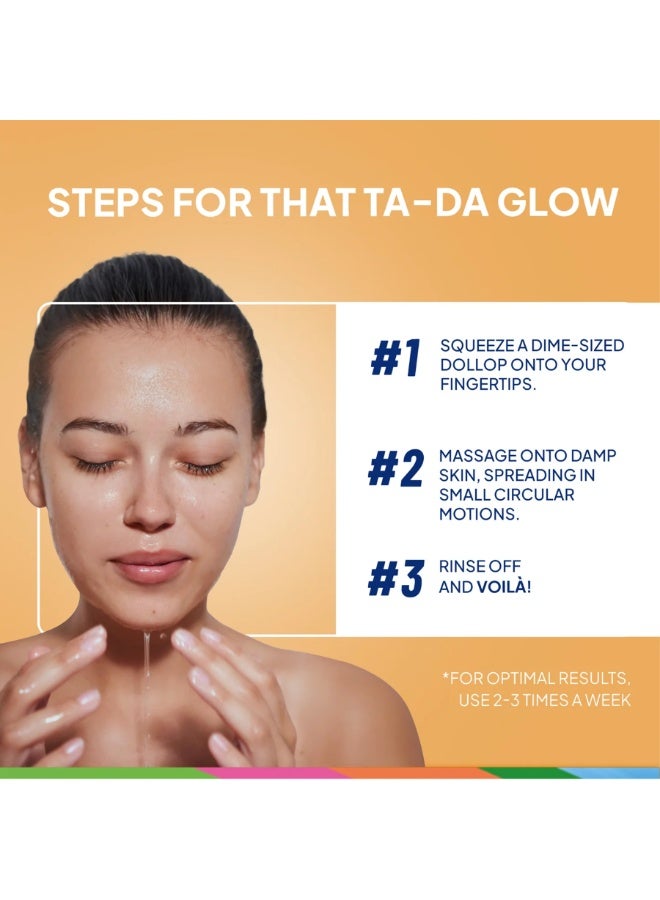 St. lves Acne Control Oil Free Apricot Scrub 170g - Image 5