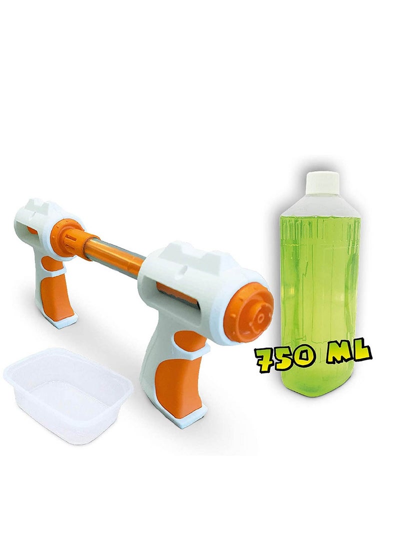 SES Creative SES Creative -  Slime Battle Blaster, Multicolour, 02271  - Image 2