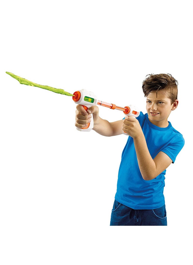 SES Creative SES Creative -  Slime Battle Blaster, Multicolour, 02271  - Image 3