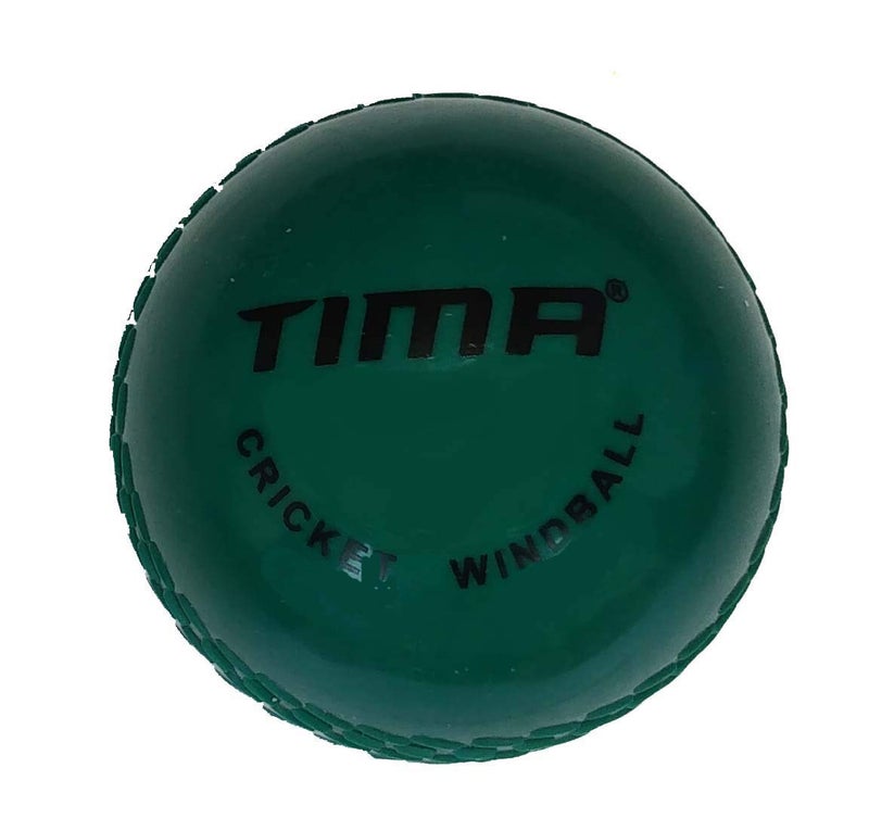 TIMA Wind Cricket Ball - Size: Standard (Pack of 12, Multicolor) - Image 5