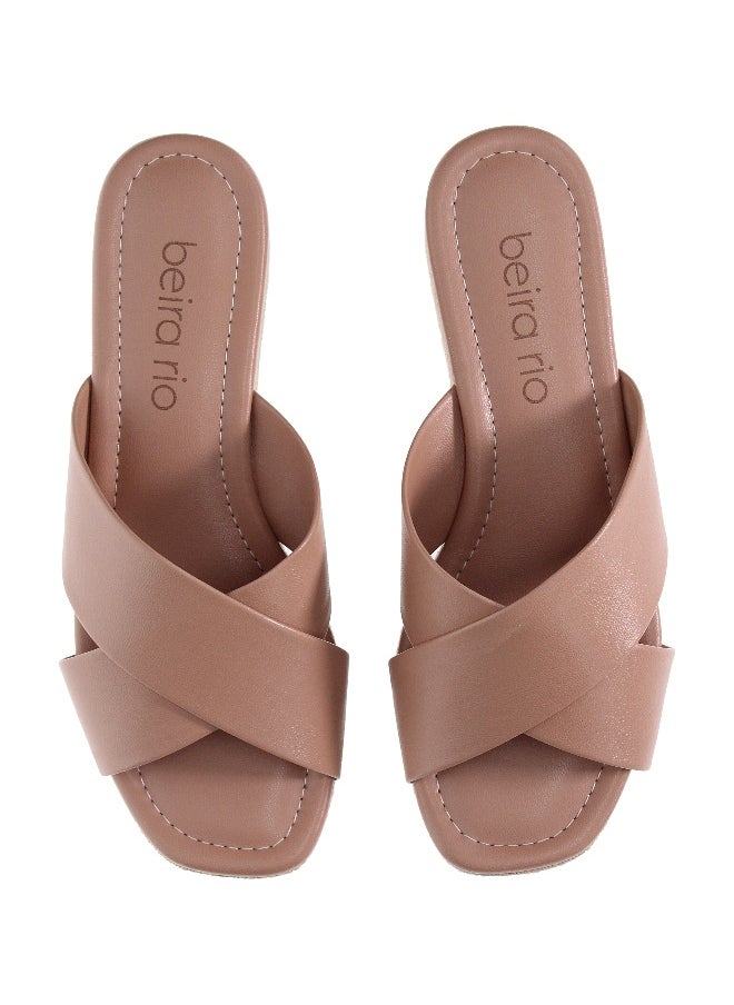 Beira Rio BEIRA RIO Flat Sandals For LADIES  - Image 2