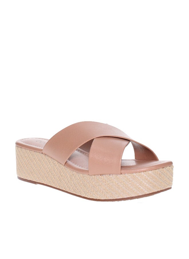 Beira Rio BEIRA RIO Flat Sandals For LADIES  - Image 1
