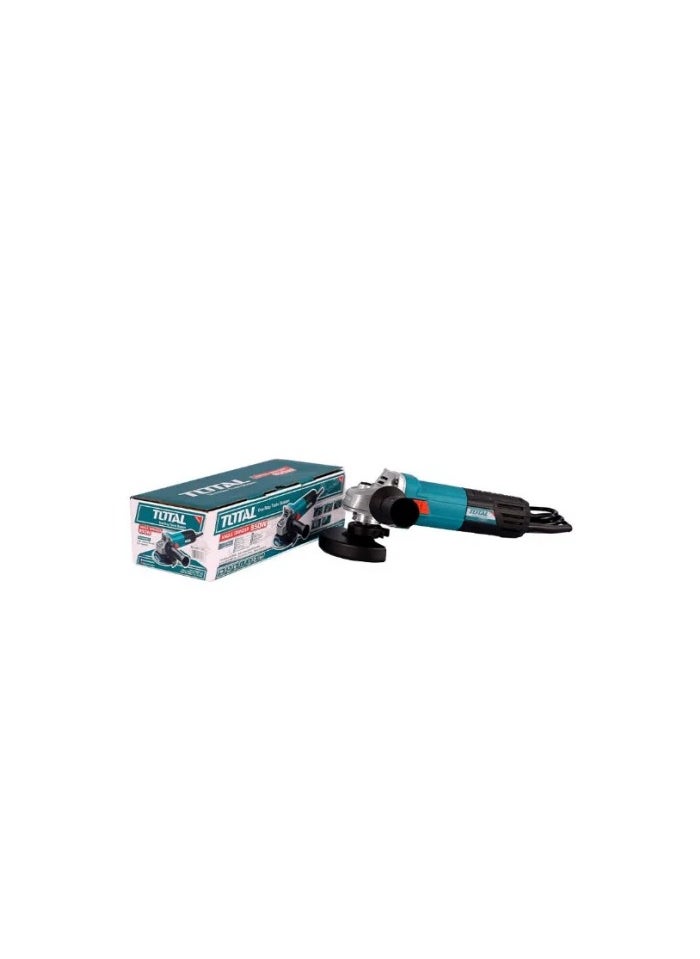 توتال - TOTAL مكينة جلخ 900 وات TG10911556 - Image 1