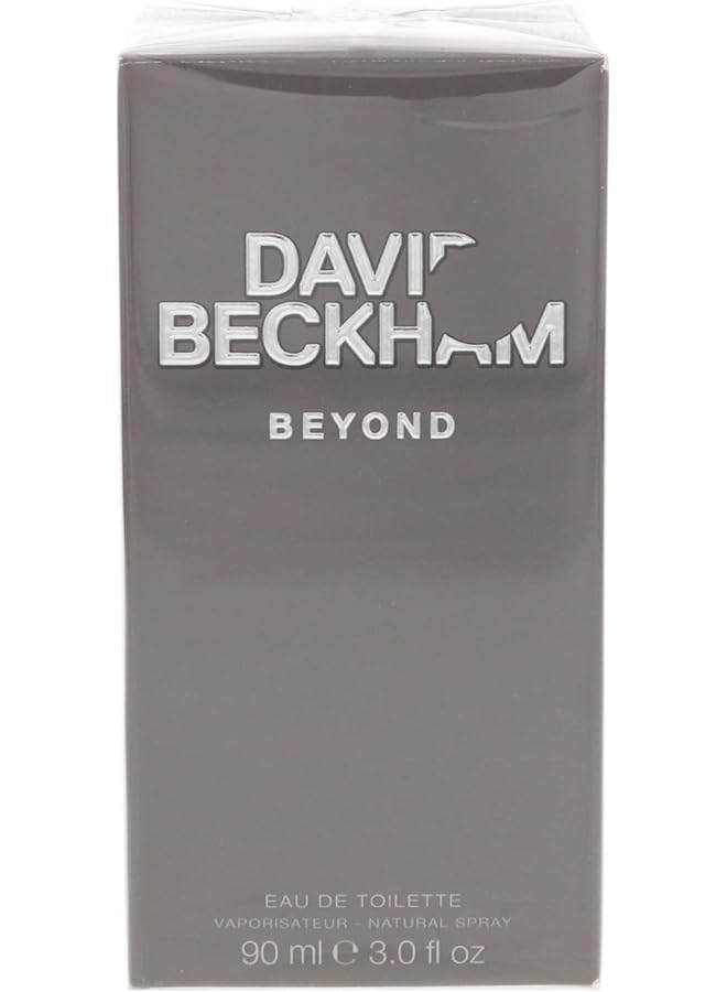 ديفيد بيكهام بيوند للرجال 90 مل