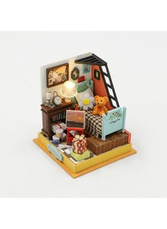 S2302 Dream Bedroom-Basic-Chinese Version