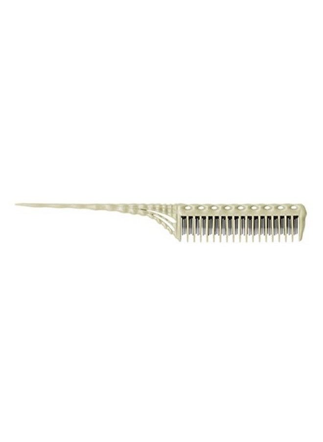 Y.S.Park 150 Teasing Comb White  - Image 2