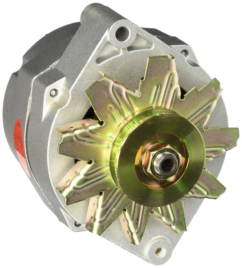 Powermaster 7294 Alternator - Image 1