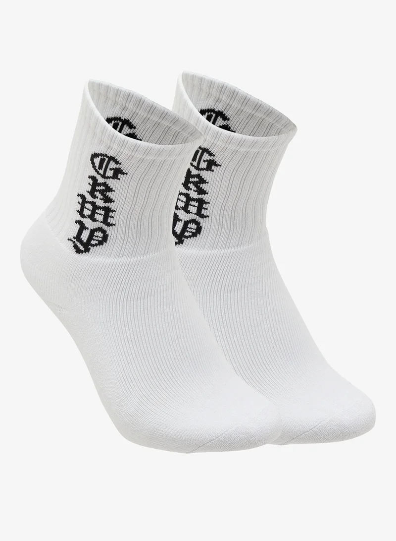 Grimey Chief Watcher Regular Socks