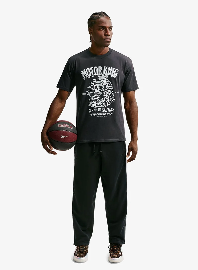 Nike  Lebron M90 Mk T-Shirt for Men | Best Price UAE