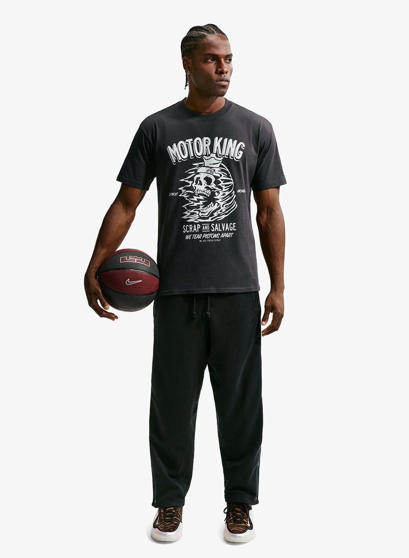 Nike Lebron M90 Mk T-Shirt - Image 3