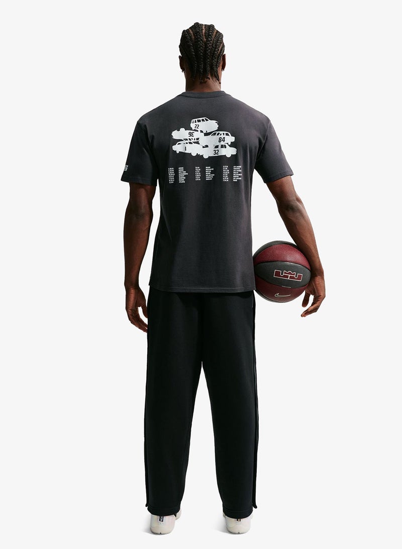 Nike Lebron M90 Mk T-Shirt - Image 2