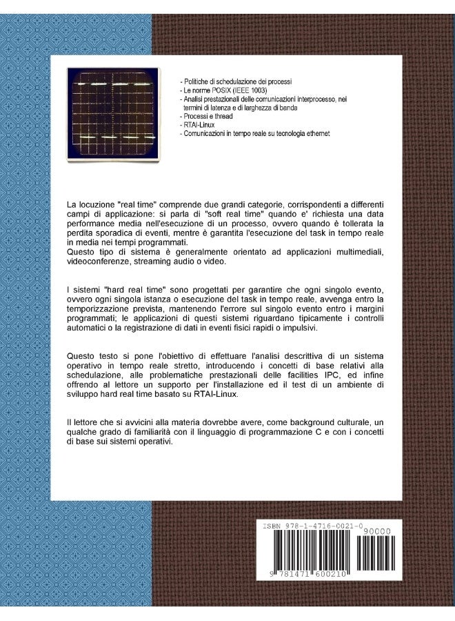 Introduzione ai sistemi real time - Image 2