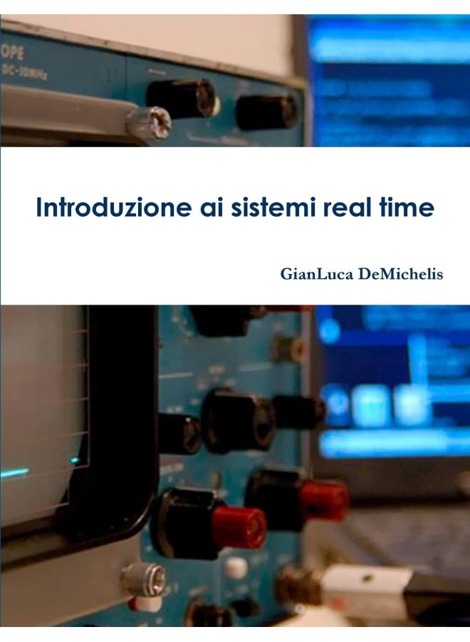 Introduzione ai sistemi real time - Image 1