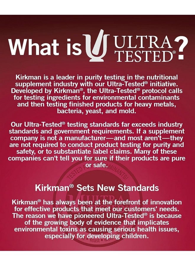 كيركمان - مسحوق فيتامين سي المخزن - 7 أونصة - مضاد للأكسدة قوي - يدعم صحة المناعة - مضاد للحساسية - Image 5