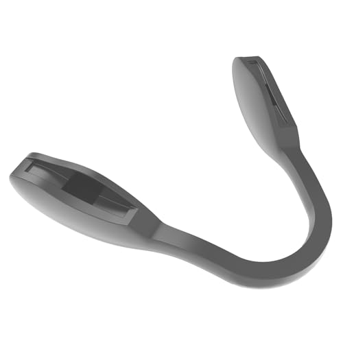 Firtox Silicone Replacement Nose Piece Nose Pads for Oakley Split Shot OO9416 Split Time OO4129 Targetline OO9397 Crossrange Patch R XL OO9361 OO9360 OO9359 Sunglasses, 1 Pair, Grey Regular Fit - Image 1