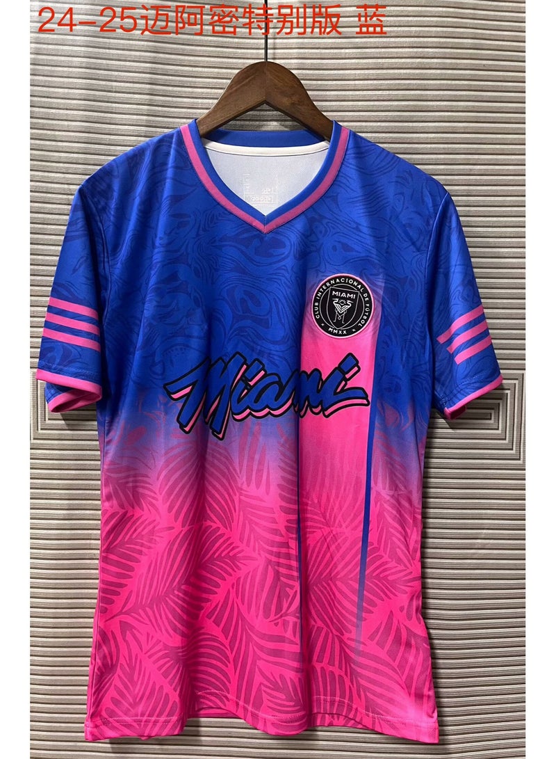 KUYING Fashionable Sports Football Top  - Image 1