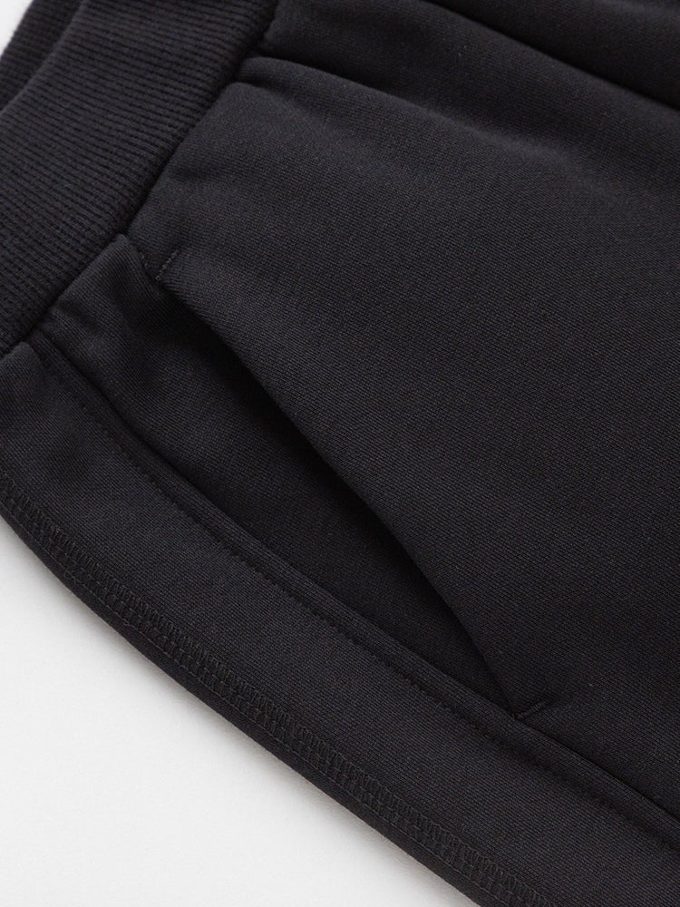 Balabala Girls' Solid Colored Sweatpants - Image 5