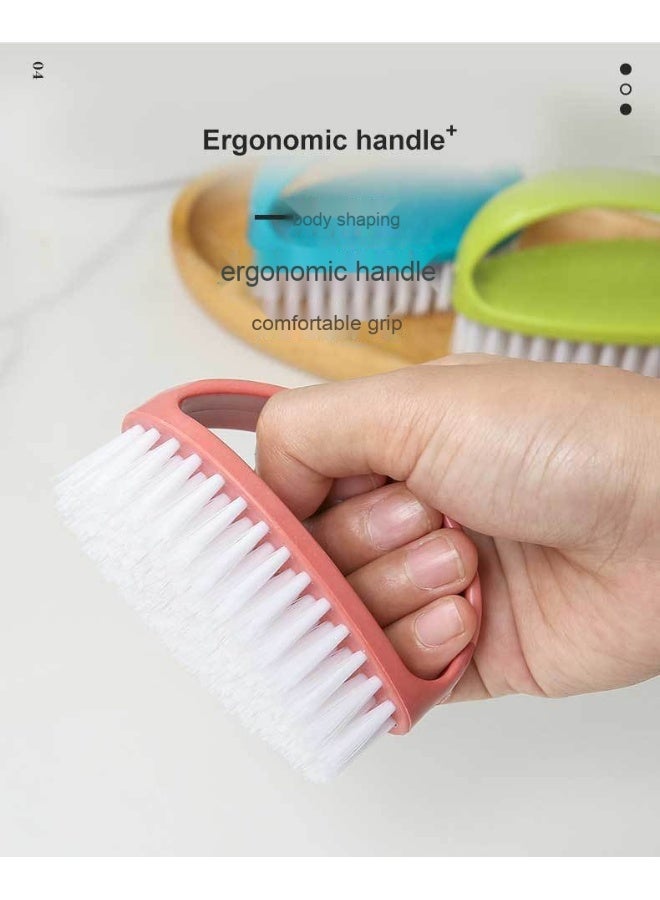 NIBEMINENT Cleaning Brush - Image 3