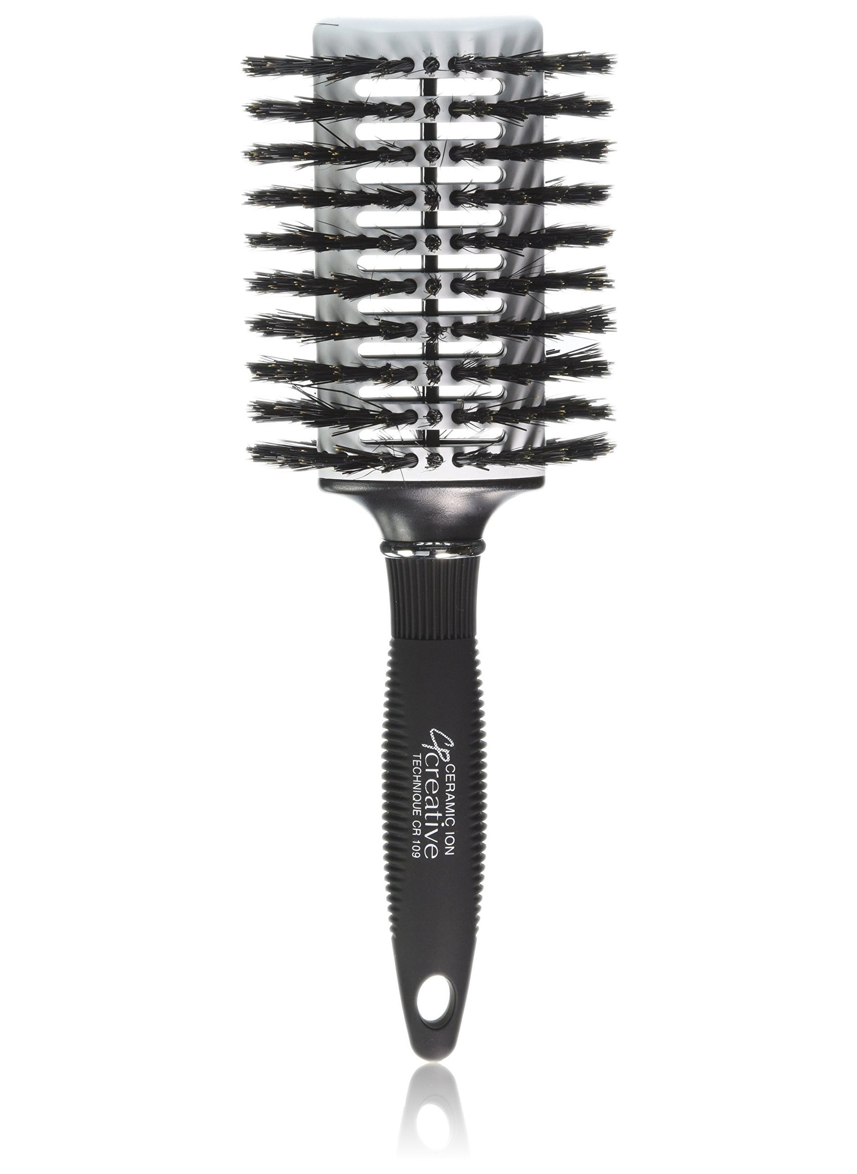 Creative Creative Hair Brushes Cr109 Bristle Brush 